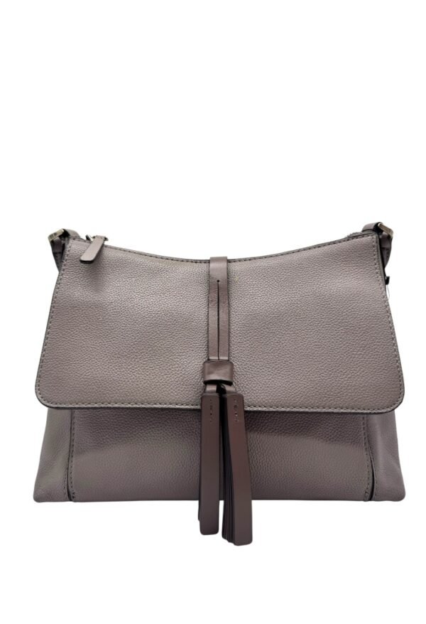 KATE SPADE -KNOTT MEDIUM SHOULDER BAG
